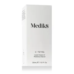 Medik8 C-Tetra Lipid Vitamin C Radiance Serum thumbnail 6