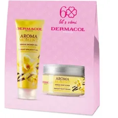 Dermacol Aroma Moment Vanilla Gift Set thumbnail 2