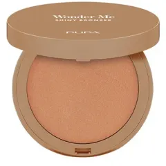 Pupa Pupa Wonder Me Shiny Bronze 2