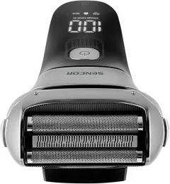 Sencor SMS 0900BK shaver thumbnail 2