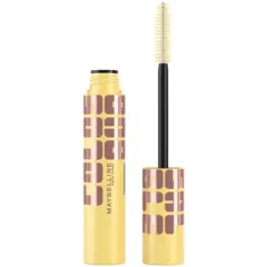 Maybelline Colossal Bubble Mascara Waterproof Black thumbnail 1