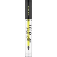 Catrice Super glue brow styling gel thumbnail 2