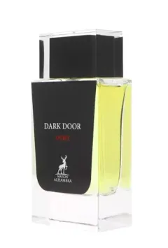 Maison Alhambra Dark Door Sport thumbnail 5