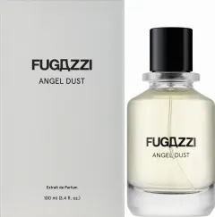 Fugazzi Angel dust thumbnail 1