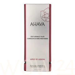 AHAVA Apple of sodom deep wrinkle filler thumbnail 1