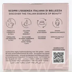 Collistar Rigenera anti-wrinkle repairing night cream thumbnail 3