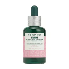 The Body Shop Vitamin E Bi-Phase Moisture Serum thumbnail 1