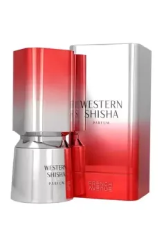 French Avenue Western Shisha thumbnail 5