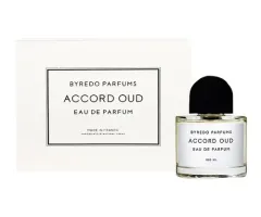 Byredo Accord Oud thumbnail 2
