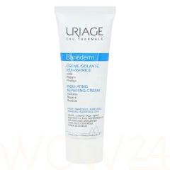 Uriage Bariéderm insulating repairing cream thumbnail 5