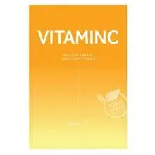 Barulab Vitamin C Brightening Face Mask thumbnail 2