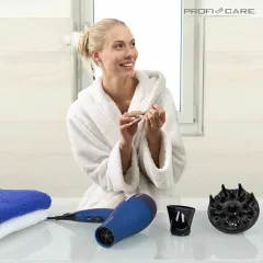 Profi care Hair dryer PC-HTD 3030 thumbnail 7