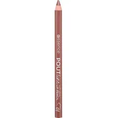 Essence PoutLine Lip Pencil 0.62 g - 01 Like To Mauve It thumbnail 1
