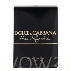 Dolce & Gabbana The Only One thumbnail 1