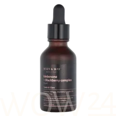 MARY & MAY Mary & May Idebenone + Blackberry Complex Serum thumbnail 5