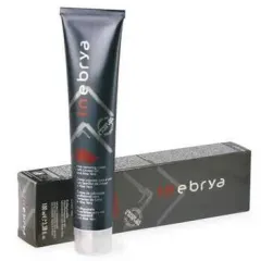 Inebrya Color ASH Hair Coloring Cream - Professional cream hair color 100 ml thumbnail 3