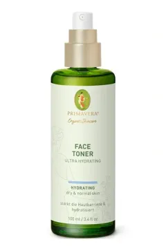 Primavera Hydrating skin tonic Ultra Hydrating (Face Toner) thumbnail 1