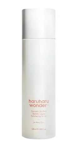 Haruharu Wonder Exfoliating serum Centella 3% PHA (Gentle Liquid Exfoliating Serum) 120 ml thumbnail 1