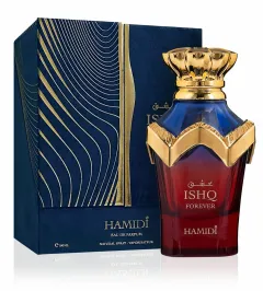 Hamidi Ishq Forever thumbnail 1