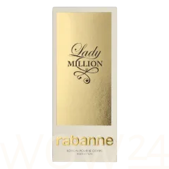 Rabanne Lady million thumbnail 2