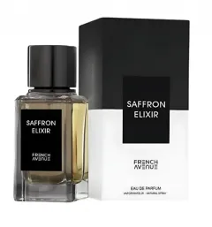 French Avenue Saffron Elixir thumbnail 1