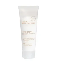 Ziaja Soothing hand cream Natural Care (Hand Cream) 75 ml thumbnail 1