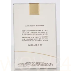 Elie Saab Le Parfum In White thumbnail 3