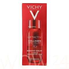 Vichy Vichy Liftactive Collagen Specialist 16 Serum thumbnail 2
