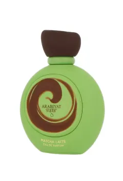 Arabiyat Matcha Latte thumbnail 3
