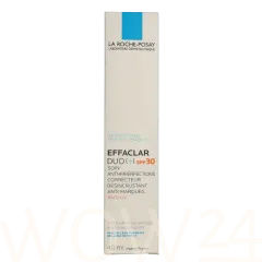 La Roche-Posay Effaclar Duo (+) thumbnail 2