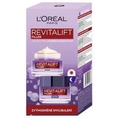 L'Oréal Paris  Revitalift Filler facial cream gift set thumbnail 2