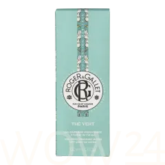 Roger & Gallet Roger & Gallet The Vert Wellbeing Fragrant Water 1