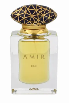 Ajmal Amir One thumbnail 1