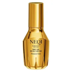 NEQI Dry hair oil Diamond Glass Dry Oil 75 ml thumbnail 1