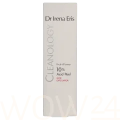 Dr Irena Eris Dr Irena Eris Cleanology Fruit & Flower Face Exfoliator thumbnail 2