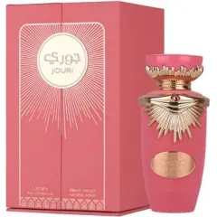 Lattafa perfumes Jouri thumbnail 1
