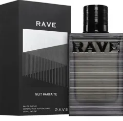 Rave Nuit Parfaite thumbnail 1