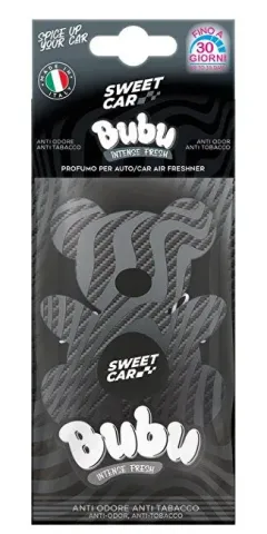 Sweet Home Collection Intense Fresh car fragrance thumbnail 1