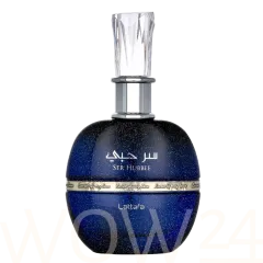 Lattafa perfumes Ser Hubbee thumbnail 5