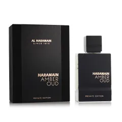 Al Haramain Amber oud private edition thumbnail 1