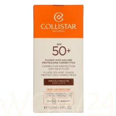 Collistar Sun Protection thumbnail 2