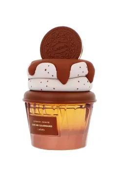 Lattafa perfumes Lattafa Cookie Crave Give Me Gourmand Edp Spray thumbnail 6