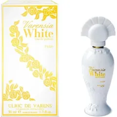 Ulric de Varens Varensia White 1