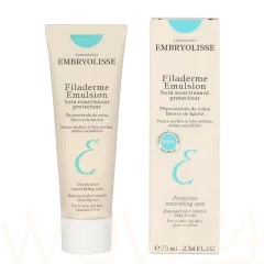 Embryolisse Nourishing Filaderme Emulsion thumbnail 4