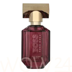 Hugo Boss Boss The Scent Magnetic For Her thumbnail 5