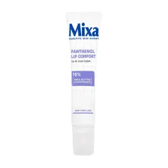 Mixa Lip and nose balm Panthenol Lip Comfort Lip & Nose Balm 10 ml thumbnail 1