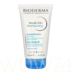 BIODERMA Nodé ds+ antidandruff intense thumbnail 5