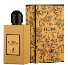 Maison Alhambra Floral Profumo thumbnail 1