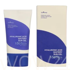 Isntree Hyaluronic Acid Watery Sun Gel thumbnail 4
