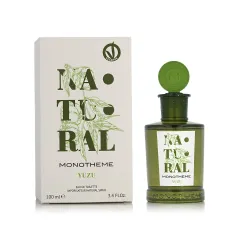 Monotheme Natural Yuzu thumbnail 1